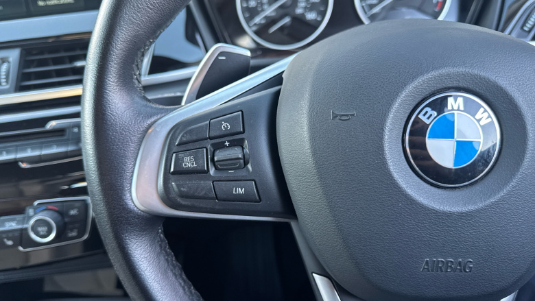 BMW X1 xDrive 20i xLine 5dr Step Auto Petrol Estate